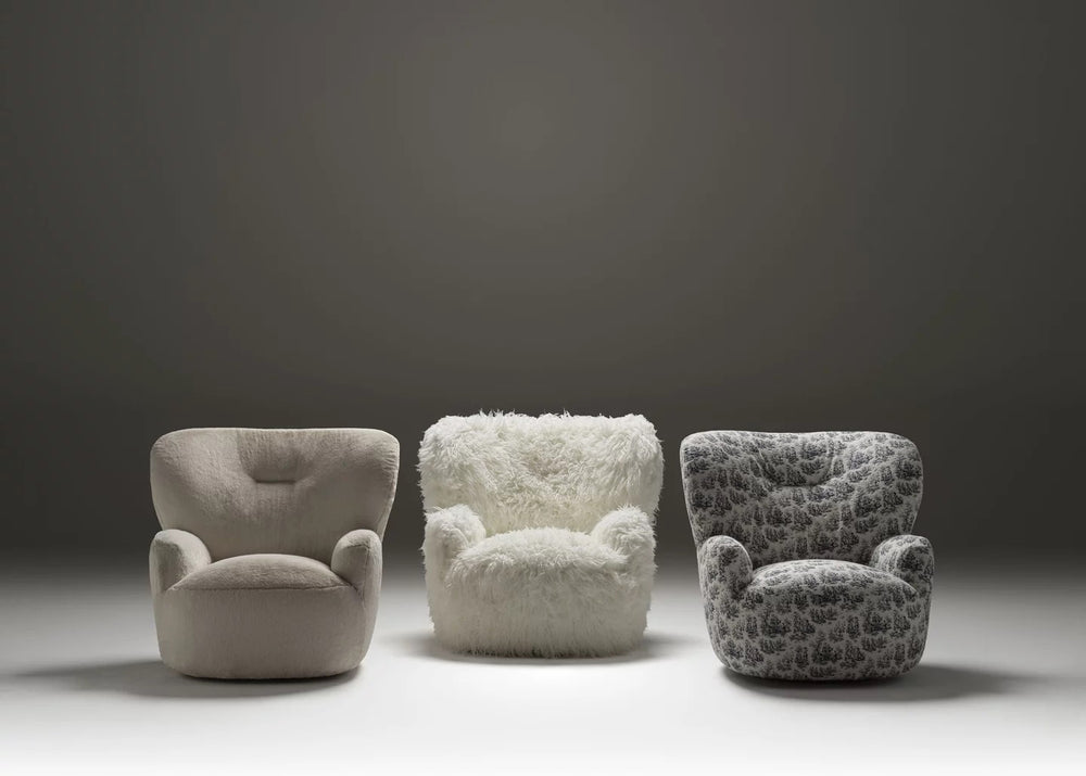 Loll 09 Lounge Chair