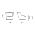 Loll 09 Lounge Chair