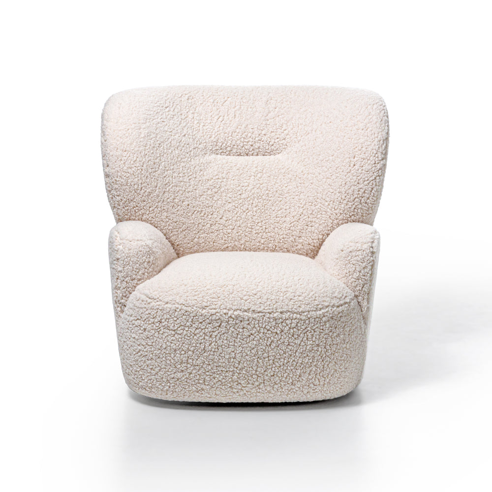 Loll 09 Lounge Chair