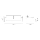 Loll 12 Sofa