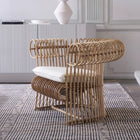 R513 Lounge Chair