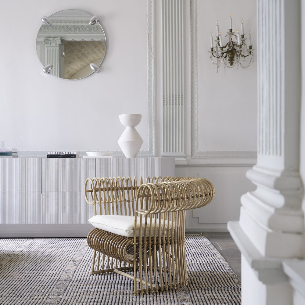 R513 Lounge Chair