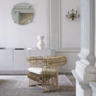 R513 Lounge Chair