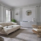 R513 Lounge Chair