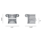 R513 Lounge Chair