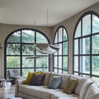 Silver Pendant Light