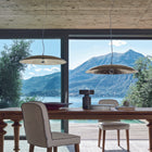 Silver 95 Pendant Light