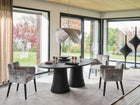 Silver Pendant Light