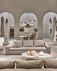 Silver Pendant Light