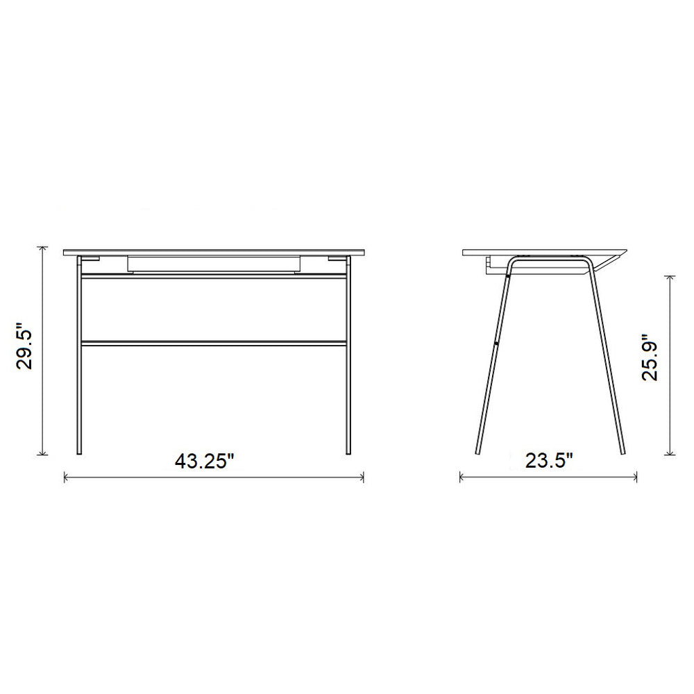 SQ Desk