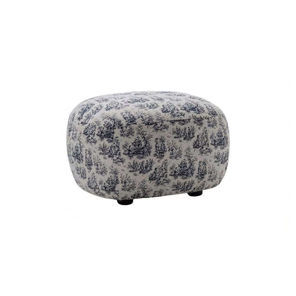 Loll 08 Ottoman