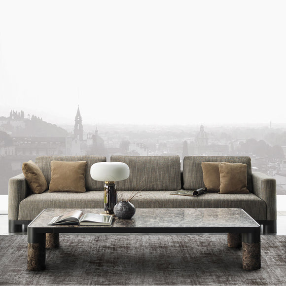 Ghidini 1961 Bold 3-Seater Sofa - 2Modern