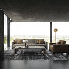 Bold Coffee Table