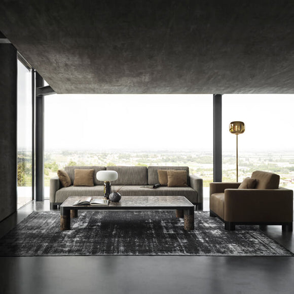 Bold Coffee Table