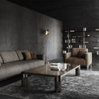 Bold Coffee Table