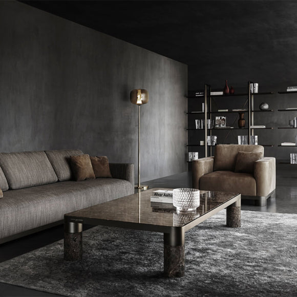 Bold Coffee Table