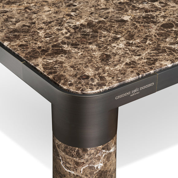Bold Coffee Table