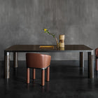 Bold Dining Table