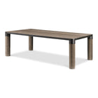 Bold Dining Table