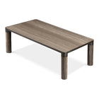 Bold Dining Table