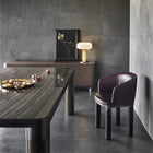Bold Dining Table