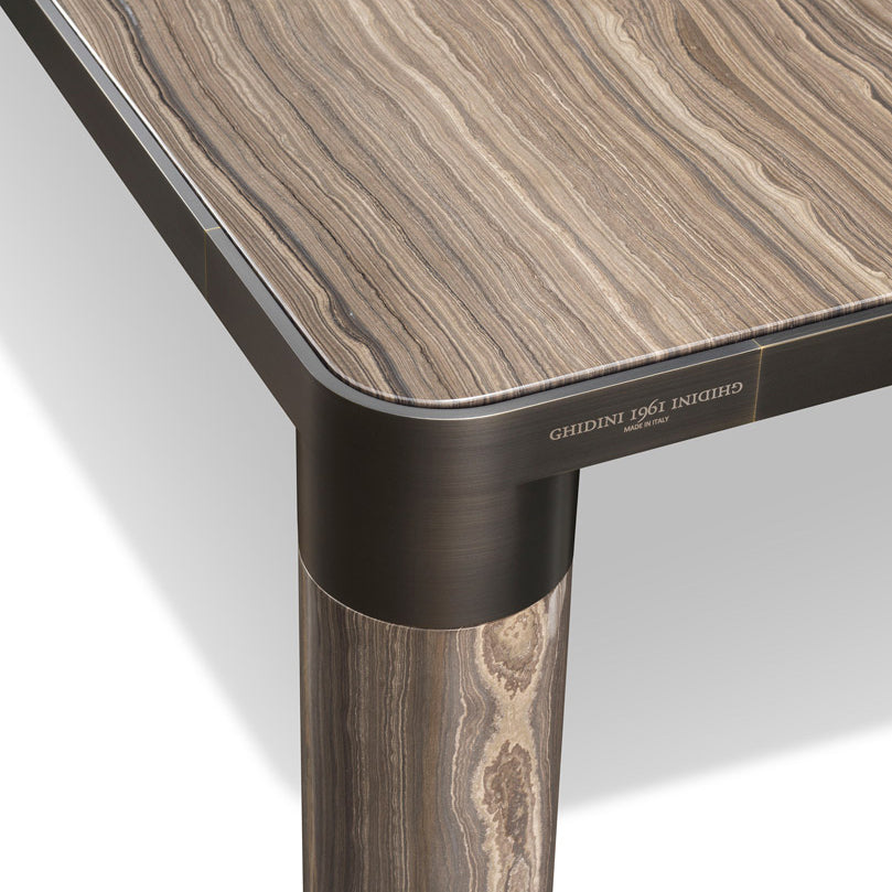Bold Dining Table