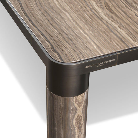 Bold Dining Table