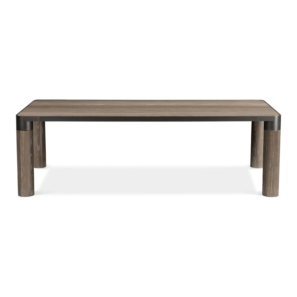 Bold Dining Table