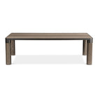 Bold Dining Table