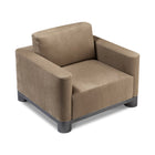 Bold Lounge Armchair