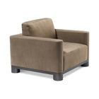 Bold Lounge Armchair