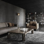 Bold Lounge Armchair
