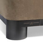 Bold Lounge Armchair