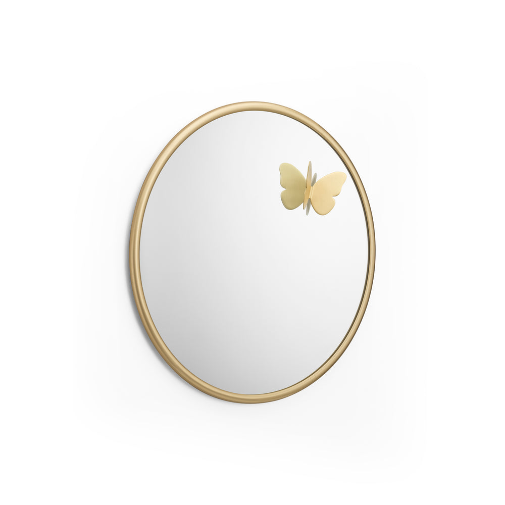 Butterfly Mirror
