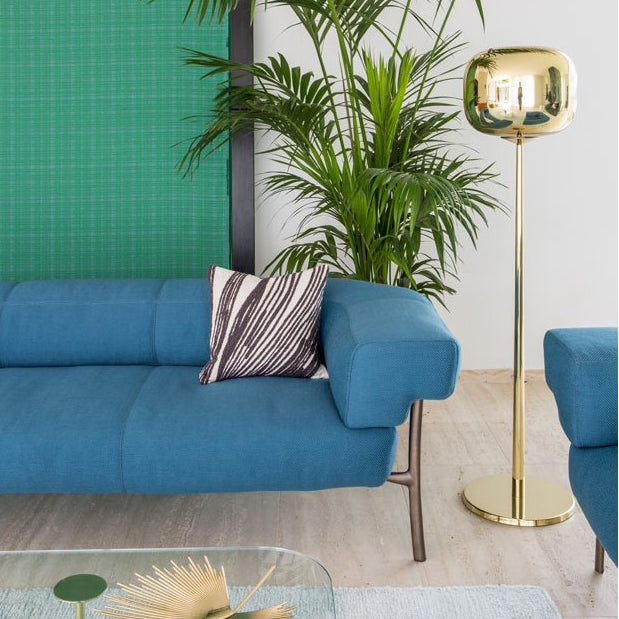 Dusk Dawn Reading Floor Lamp