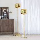 Dusk Dawn Reading Floor Lamp
