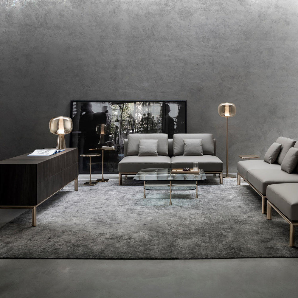 Dusk Dawn Reading Floor Lamp