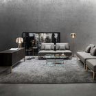 Dusk Dawn Reading Floor Lamp