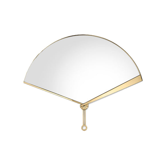 Fan Mirror