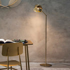 Flamingo Floor Lamp