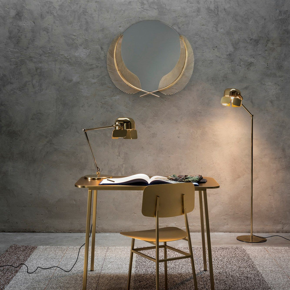 Flamingo Floor Lamp