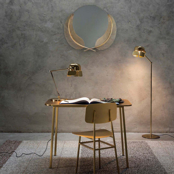Ghidini 1961 Flamingo Table Lamp 2Modern
