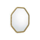 Gioiello Octagonal Mirror