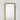 Gioiello Rectangle Mirror