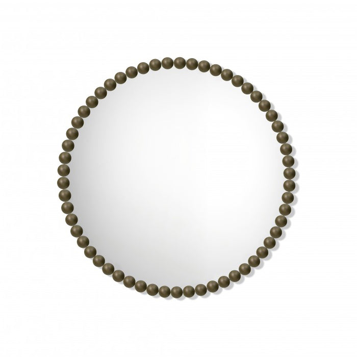 Gioiello Round Mirror