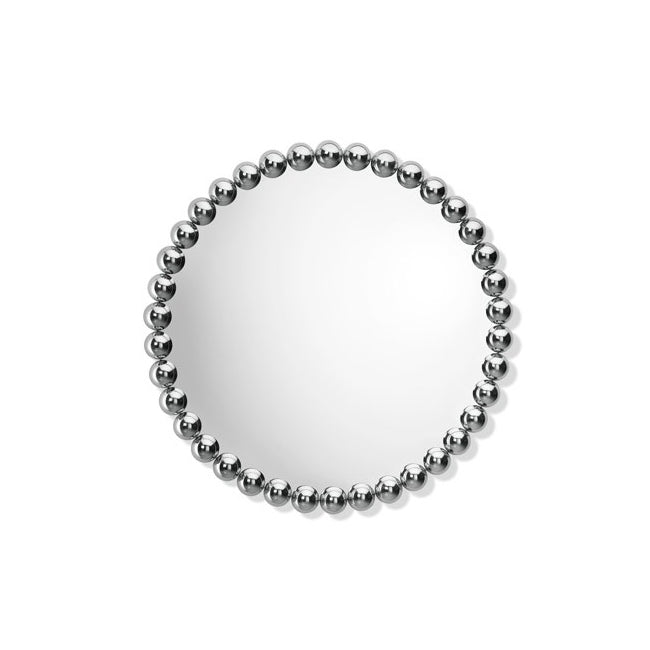 Gioiello Round Mirror