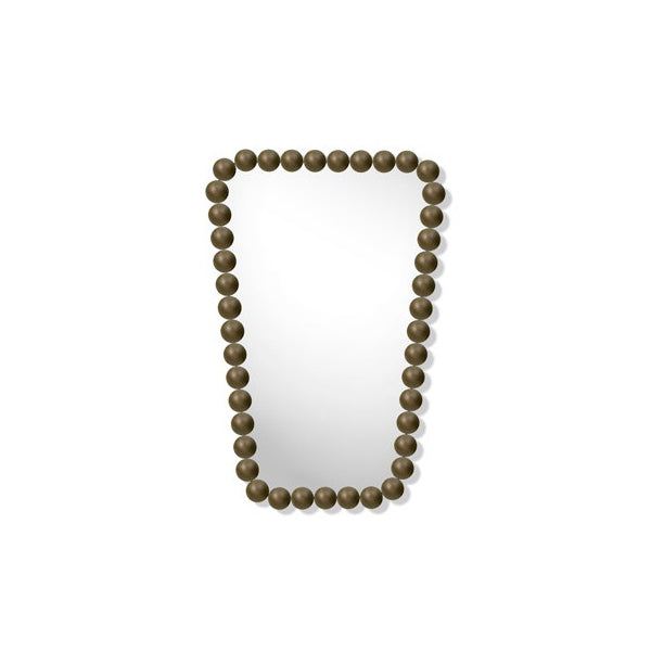 Gioiello Trapeziod Mirror