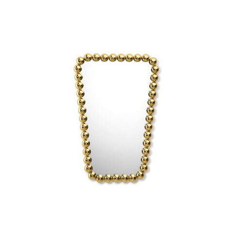 Gioiello Trapeziod Mirror