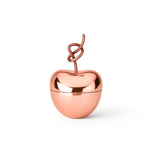 Knotted Cherry Box
