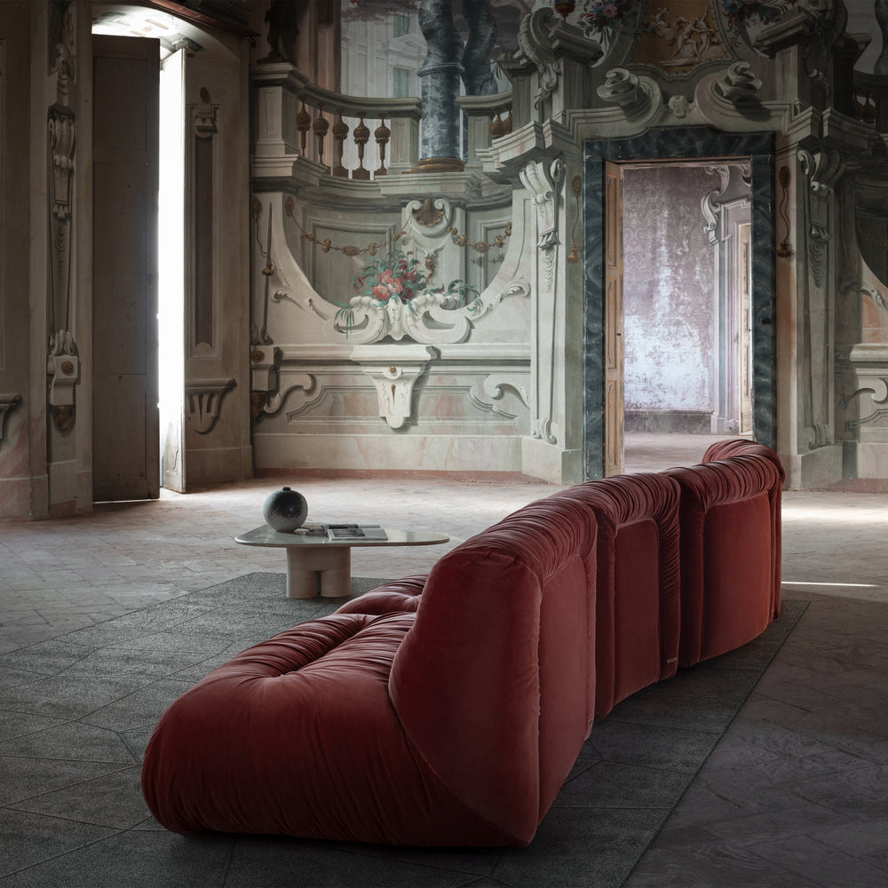 Mambo 4-Seater Sofa